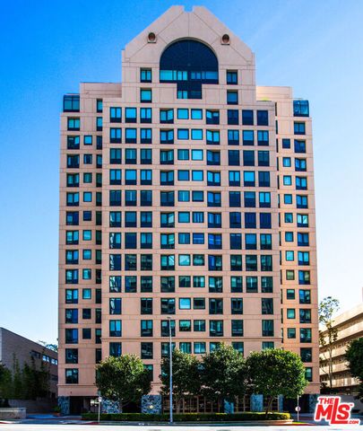 10520 Wilshire Boulevard 306, Los Angeles, CA 90024