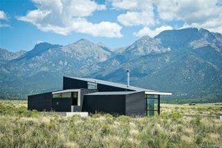 790 Birch Road, Crestone, CO 81131