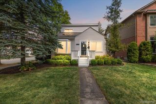 1109 Bird Avenue, Birmingham, MI 48009