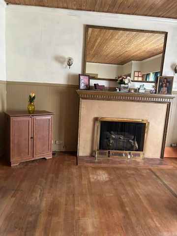 916 Clifton St, Camden, AR 71701