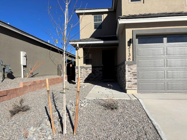 3136 Alicia Road NE, Rio Rancho, NM 87144