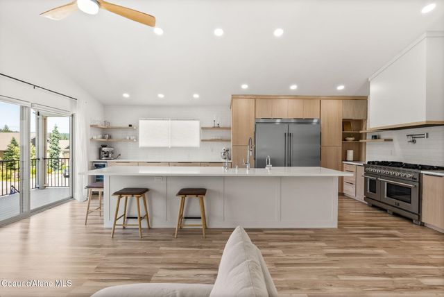 11610 E Rivercrest Dr, Spokane Valley, WA 99206