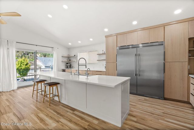 11610 E Rivercrest Dr, Spokane Valley, WA 99206