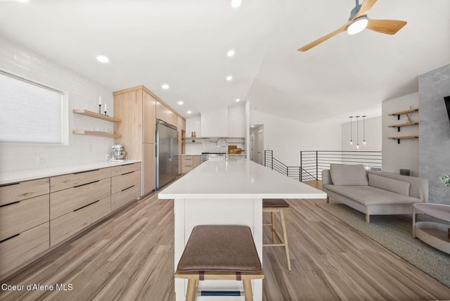 11610 E Rivercrest Dr, Spokane Valley, WA 99206