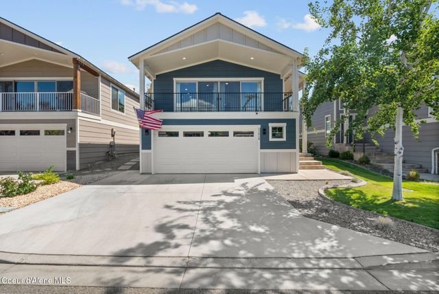 11610 E Rivercrest Dr, Spokane Valley, WA 99206