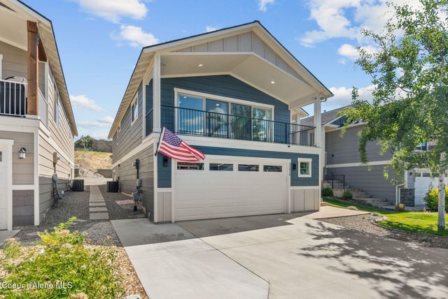 11610 E Rivercrest Dr, Spokane Valley, WA 99206