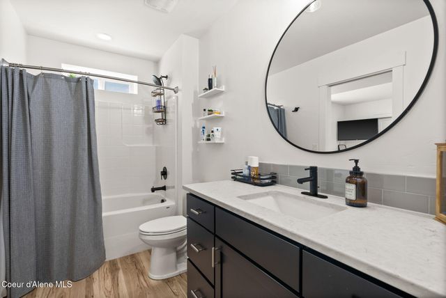 11610 E Rivercrest Dr, Spokane Valley, WA 99206