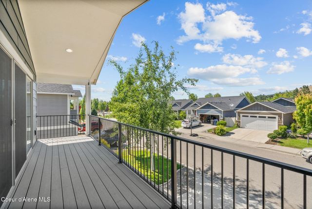 11610 E Rivercrest Dr, Spokane Valley, WA 99206