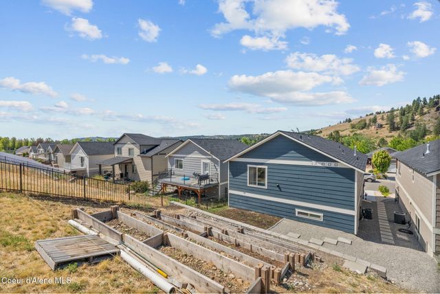 11610 E Rivercrest Dr, Spokane Valley, WA 99206