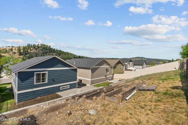 11610 E Rivercrest Dr, Spokane Valley, WA 99206