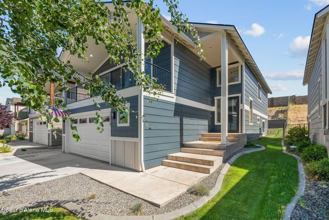 11610 E Rivercrest Dr, Spokane Valley, WA 99206