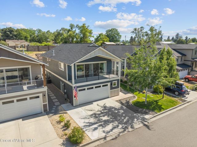 11610 E Rivercrest Dr, Spokane Valley, WA 99206