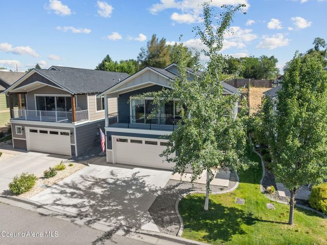 11610 E Rivercrest Dr, Spokane Valley, WA 99206
