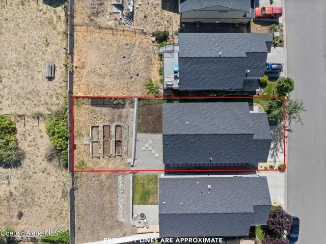 11610 E Rivercrest Dr, Spokane Valley, WA 99206