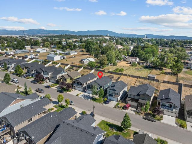 11610 E Rivercrest Dr, Spokane Valley, WA 99206