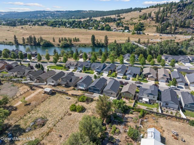 11610 E Rivercrest Dr, Spokane Valley, WA 99206