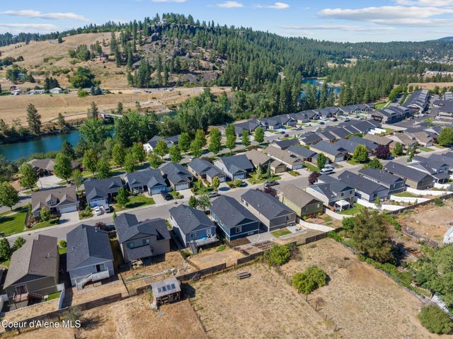 11610 E Rivercrest Dr, Spokane Valley, WA 99206