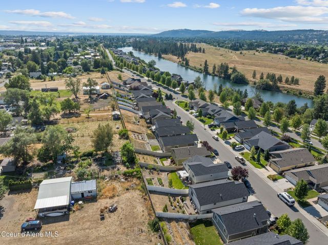 11610 E Rivercrest Dr, Spokane Valley, WA 99206