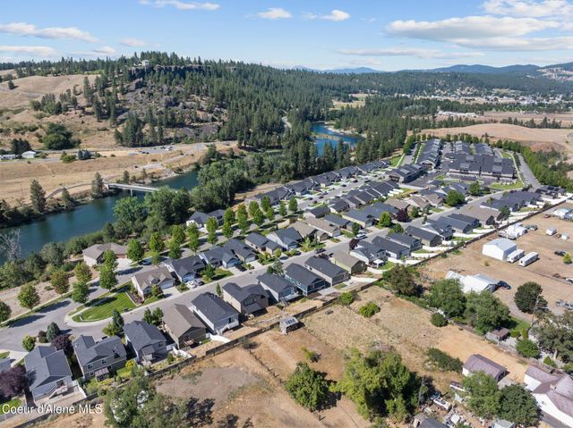 11610 E Rivercrest Dr, Spokane Valley, WA 99206