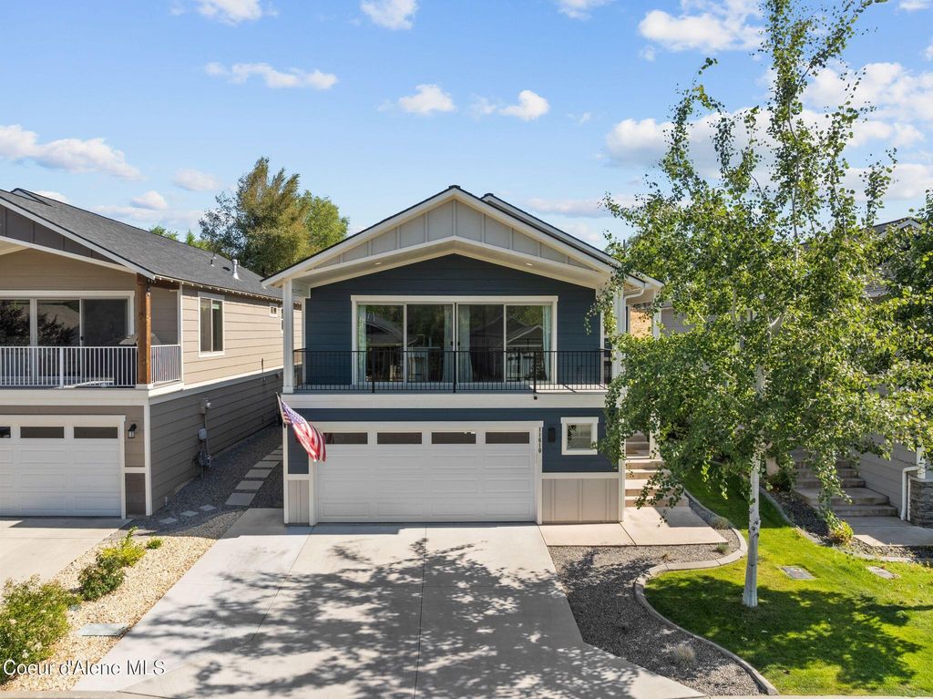 11610 E Rivercrest Dr, Spokane Valley, WA 99206