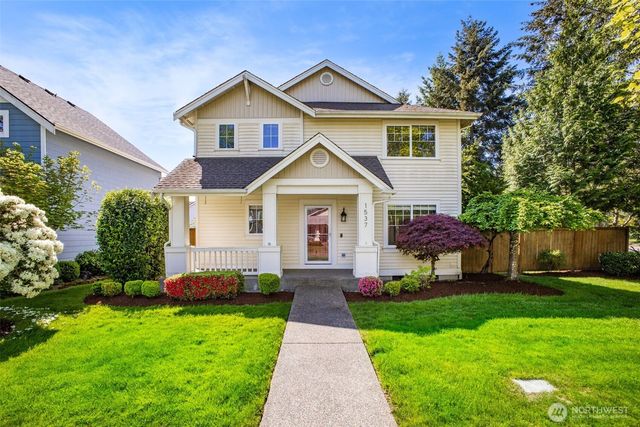 1537 Bobs Hollow Lane, Dupont, WA 98327