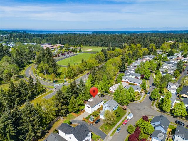 1537 Bobs Hollow Lane, Dupont, WA 98327