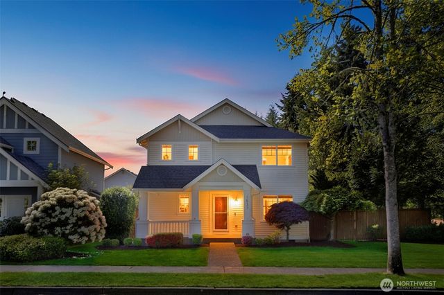 1537 Bobs Hollow Lane, Dupont, WA 98327