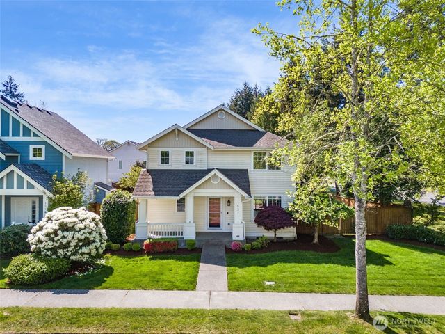 1537 Bobs Hollow Lane, Dupont, WA 98327