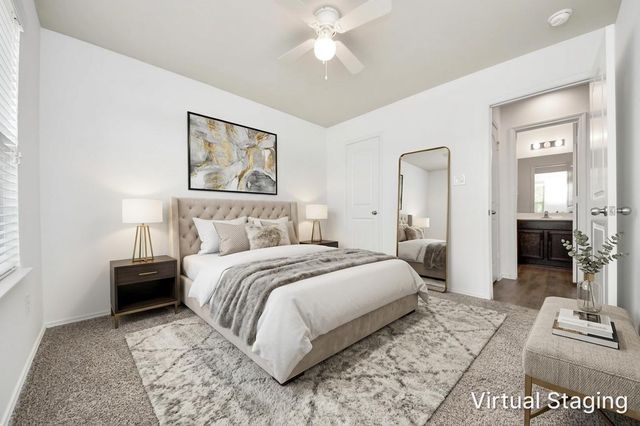 20939 Wedgewood Chase Way, Katy, TX 77449