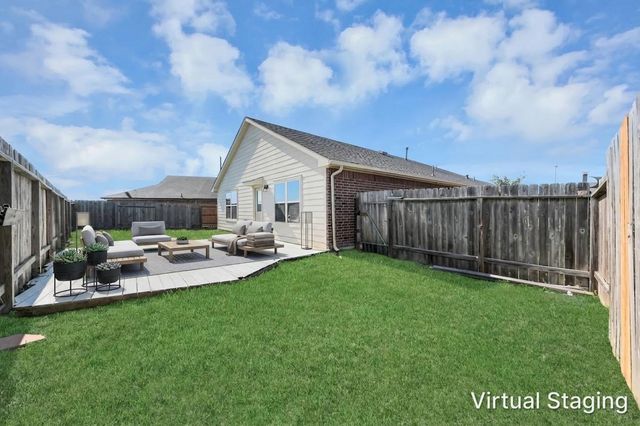 20939 Wedgewood Chase Way, Katy, TX 77449