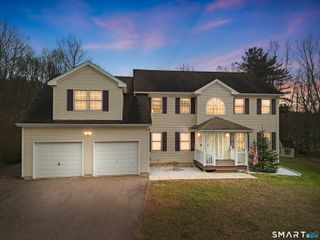 453 Burlington Road, Harwinton, CT 06791