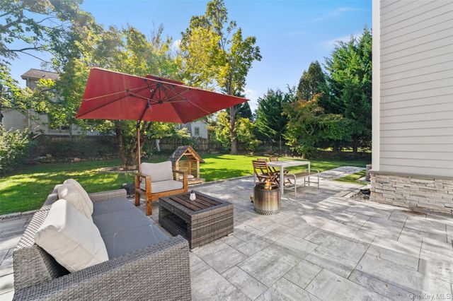 22 E Clinton Avenue, Irvington, NY 10533