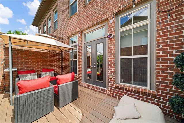 2566 Crescent Park Court 634, Atlanta, GA 30339