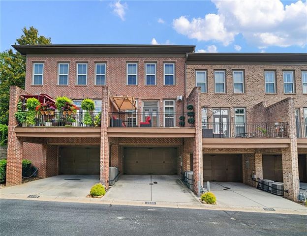 2566 Crescent Park Court 634, Atlanta, GA 30339