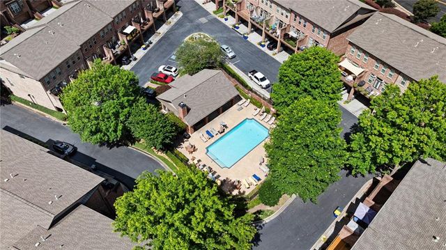 2566 Crescent Park Court 634, Atlanta, GA 30339