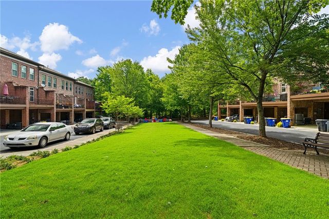 2566 Crescent Park Court 634, Atlanta, GA 30339