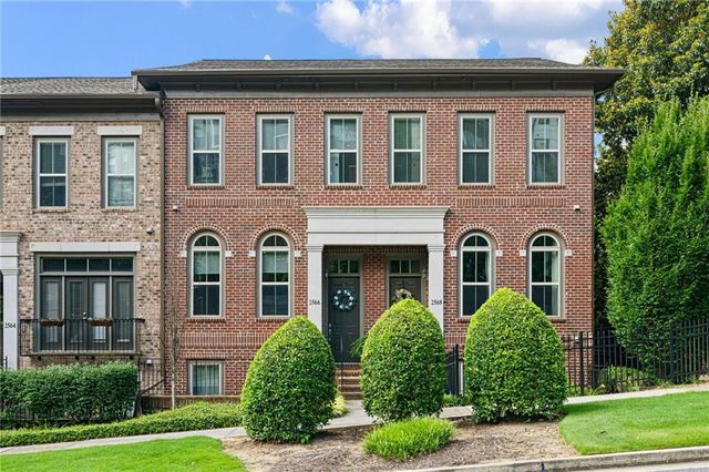 2566 Crescent Park Court 634, Atlanta, GA 30339