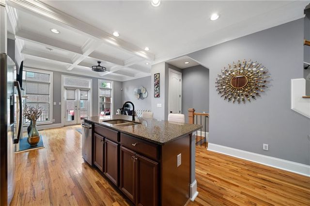 2566 Crescent Park Court 634, Atlanta, GA 30339