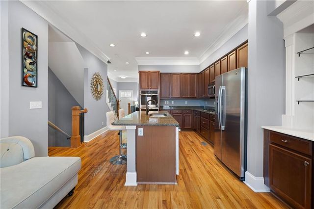 2566 Crescent Park Court 634, Atlanta, GA 30339
