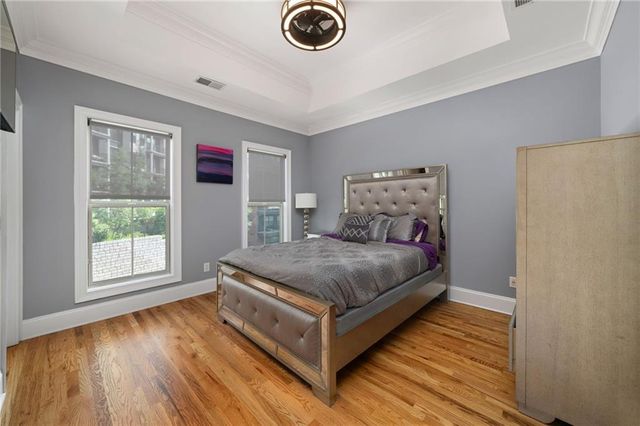 2566 Crescent Park Court 634, Atlanta, GA 30339