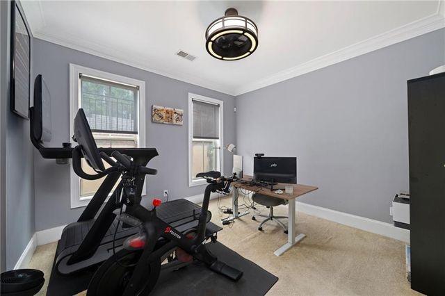 2566 Crescent Park Court 634, Atlanta, GA 30339