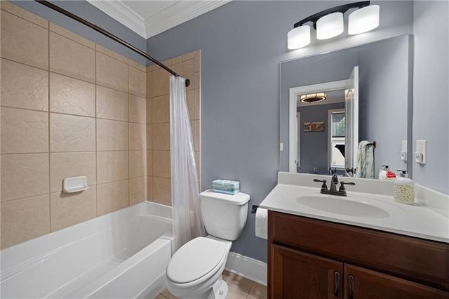 2566 Crescent Park Court 634, Atlanta, GA 30339