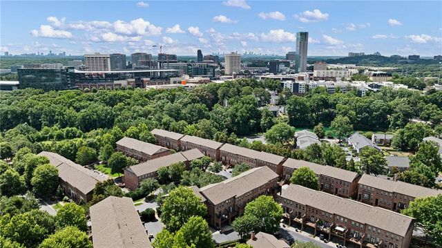 2566 Crescent Park Court 634, Atlanta, GA 30339
