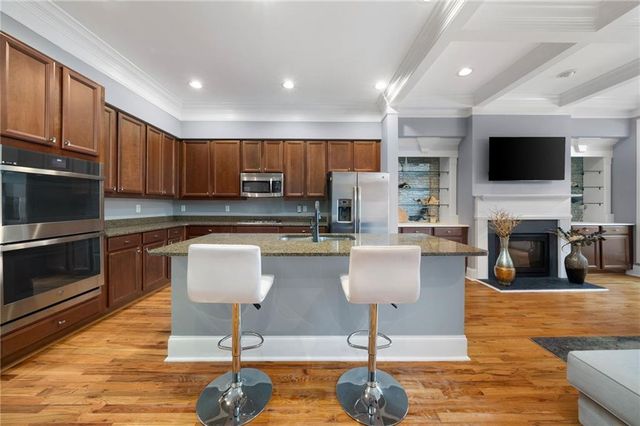 2566 Crescent Park Court 634, Atlanta, GA 30339