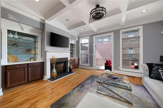 2566 Crescent Park Court 634, Atlanta, GA 30339