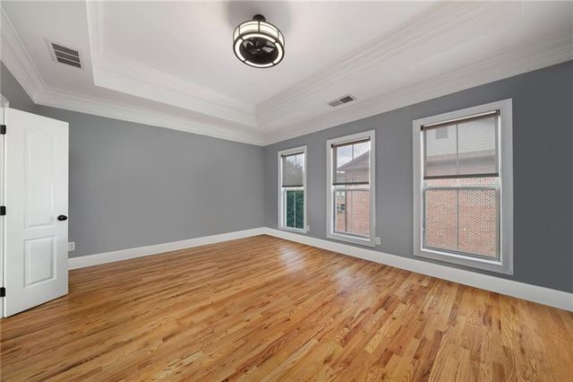2566 Crescent Park Court 634, Atlanta, GA 30339