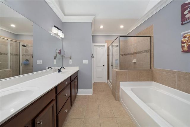 2566 Crescent Park Court 634, Atlanta, GA 30339