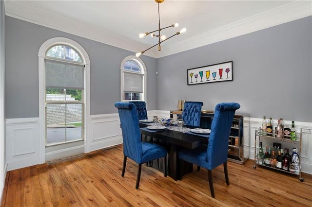 2566 Crescent Park Court 634, Atlanta, GA 30339