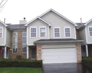 1436 Brittania Way, Roselle, IL 60172