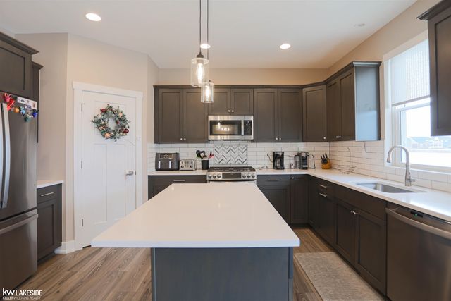 71553 Julius Drive, Romeo, MI 48065